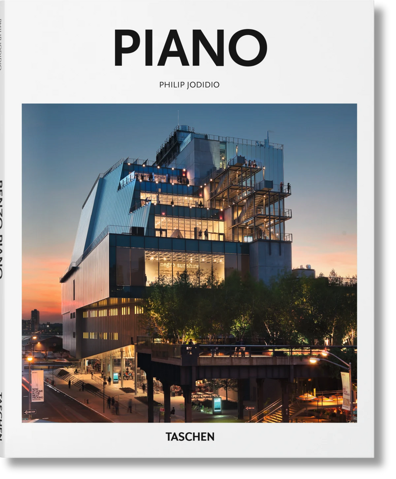 LIBRO PIANO