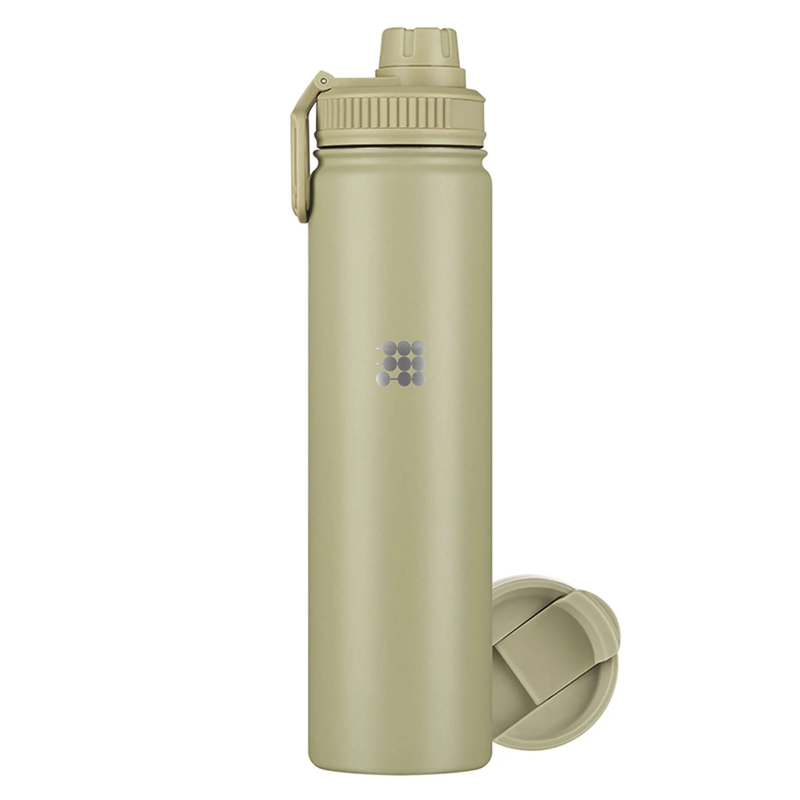 TERMO PARA AGUA DE 24 Oz OLIVE GREEN