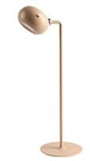 Lámpara recargable Led de escritorio,color de Luz ajustable(CCT),3W,240lm,Beige