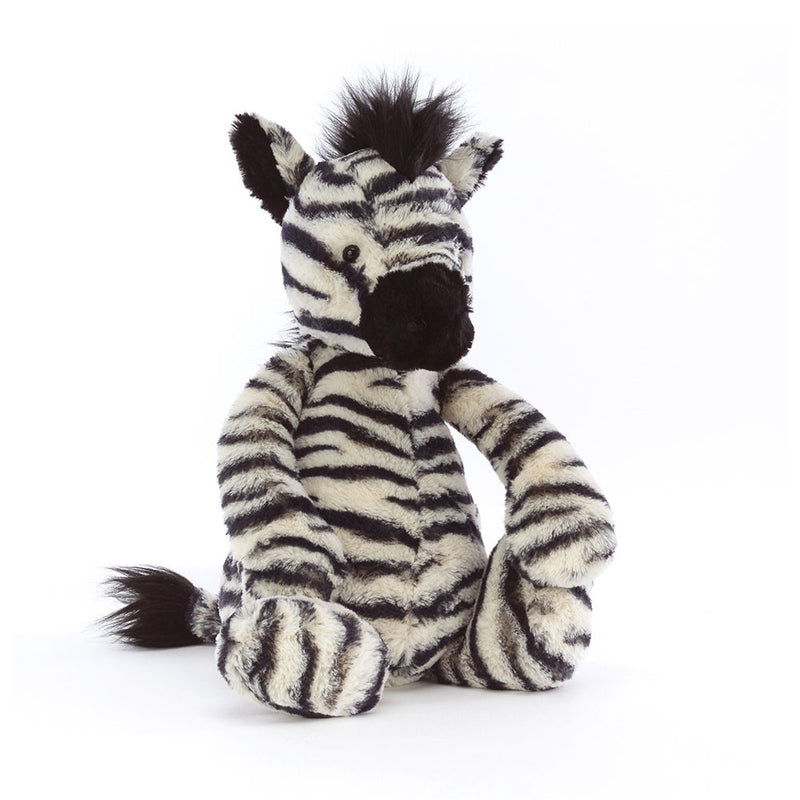 BASHFUL ZEBRA MEDIANO