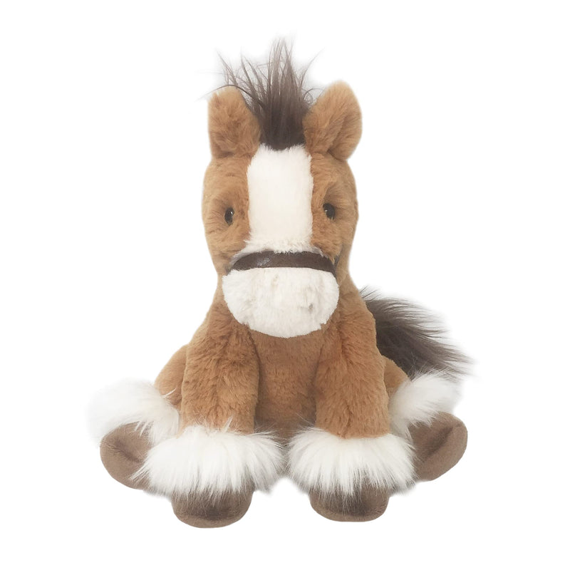 PELUCHE EL CABALLO TRUFAS