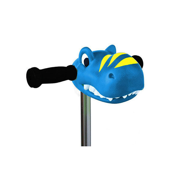 CABEZAS DE SCOOTER DINO- AZUL