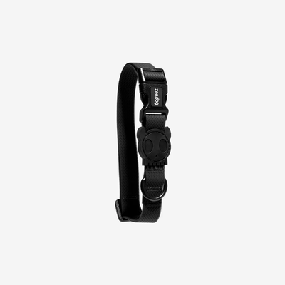 ZEE DOG NEOPRO BLACK | COLLAR - MEDIUM