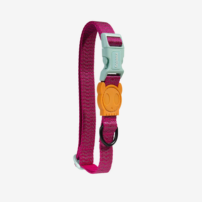 ZEE DOG NOX SIDUS | COLLAR - MEDIUM