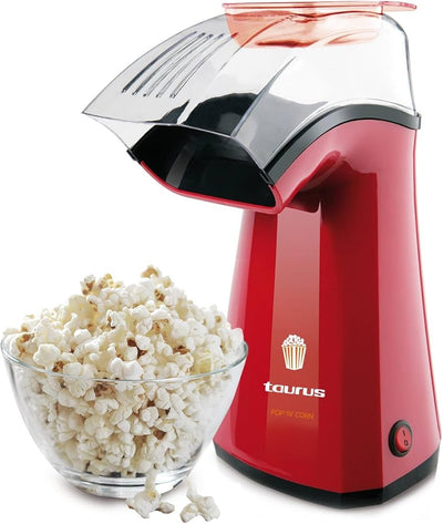 MAQUINA POP'N CORN