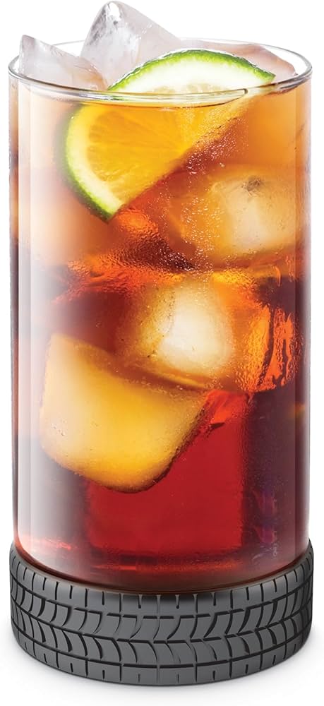 VASO (NEUMATICOS) 22oz