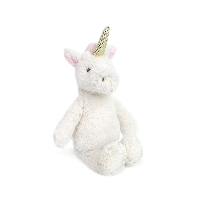 SONAJERO PELUCHE UNICORNIO DREAMY