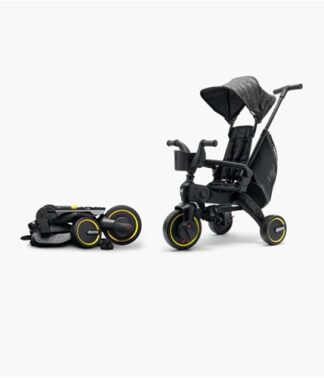 DOONA LIKI TRIKE LIMITED EDITION VASHTIE