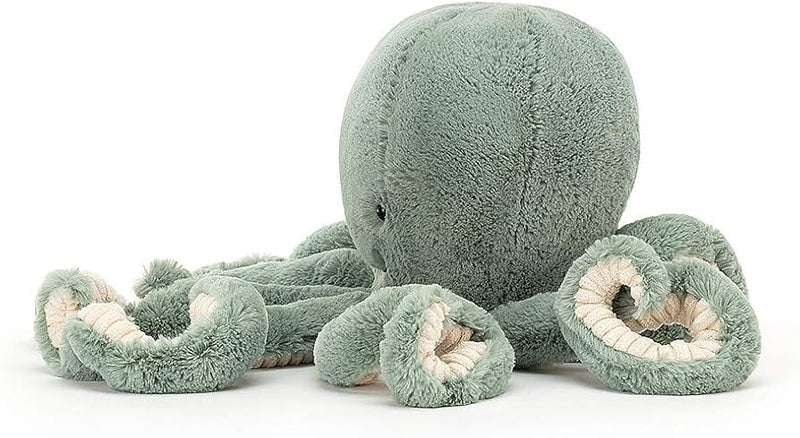 PELUCHE PULPO ODYSSEY GIGANTE