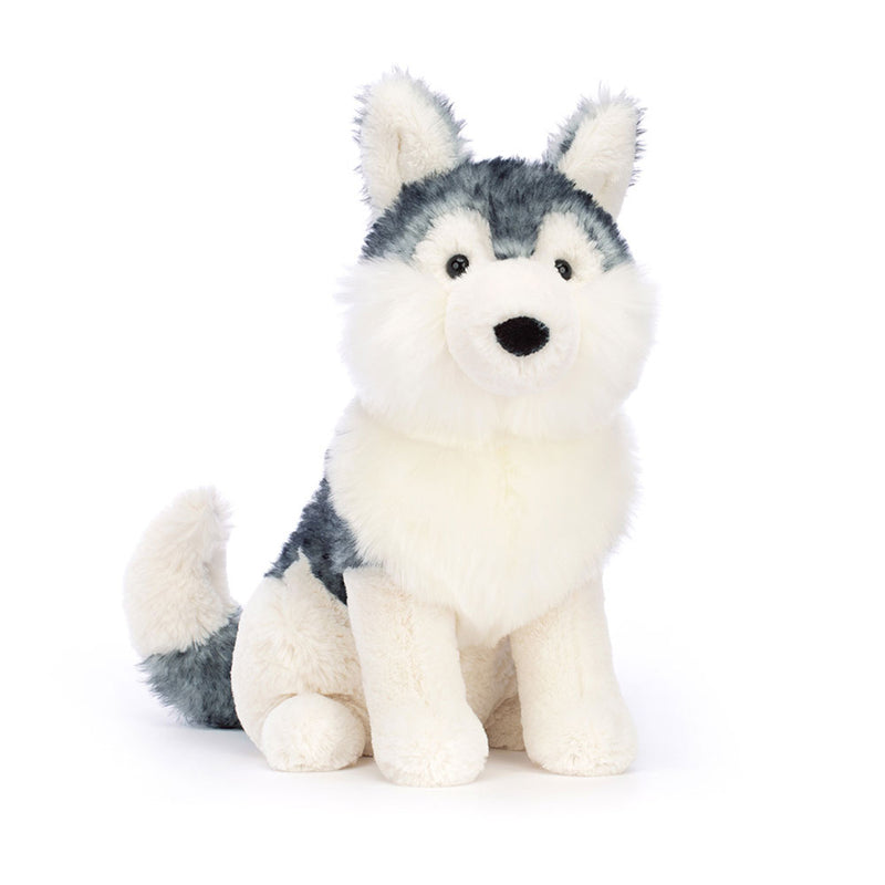 PELUCHE JACKSON HUSKY