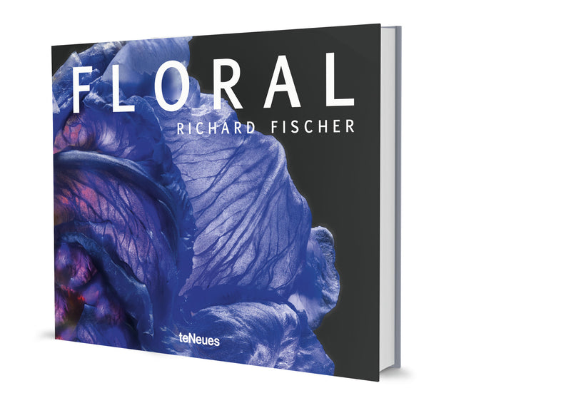 LIBRO: FLORAL