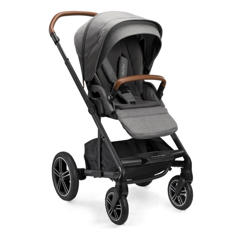 COCHE PARA BEBE EBILLA MAGNETICA MIXX NEXT(GRANITE)