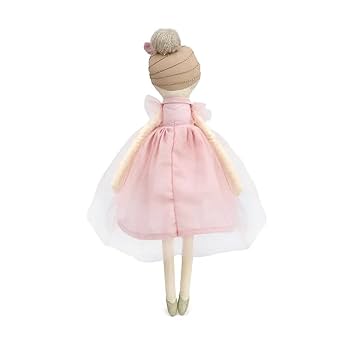MUÑECA VALENTINA DOLL