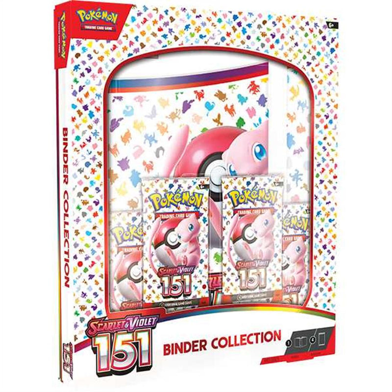 151 BLINDER COLLECTION