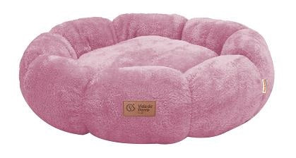 Cama para Perro ROSADO - Talla L (dia76*20cm)