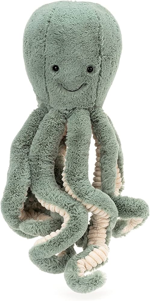 Reversible Gigante Pulpito Reversible Peluche Precio Peluche