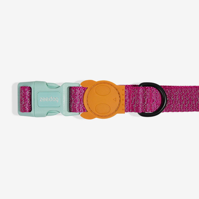 ZEE DOG NOX SIDUS | COLLAR - LARGE