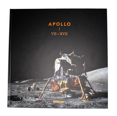 LIBRO: APOLLO : XVII