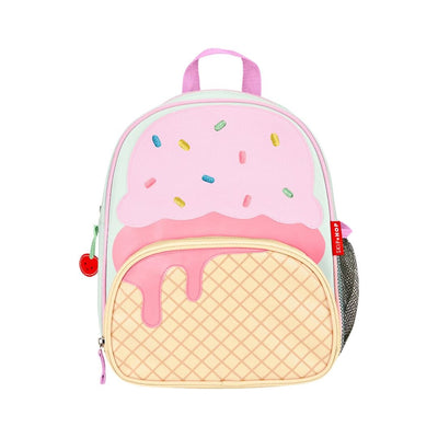 MOCHILA SPARK P/NINAS (HELADO)