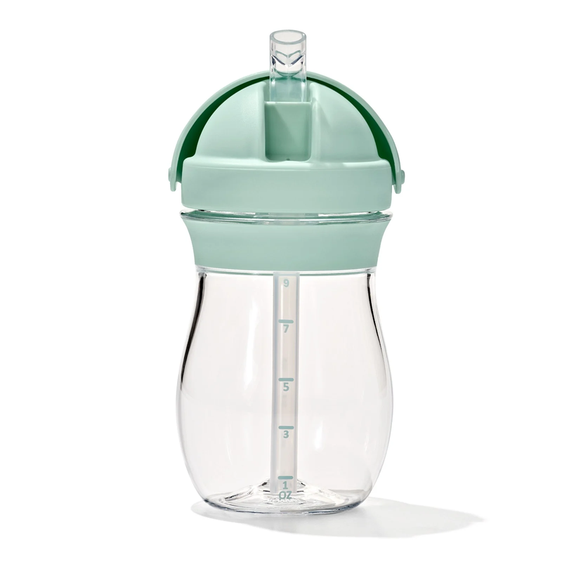OXO TOT BOTELLA PARA AGUA 9oz OPAL