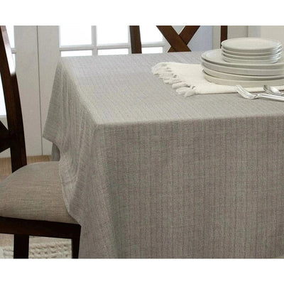 MANTEL IMPERMEABLE CAPRI 70X160 PLATA