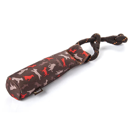 JUGUETE PARA LANZAR S - MARRON