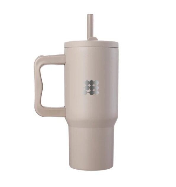CUBITT MINI TUMBLER 24oz- SAND
