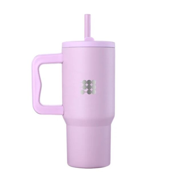 CUBITT MINI TUMBLER 24oz-LILAC