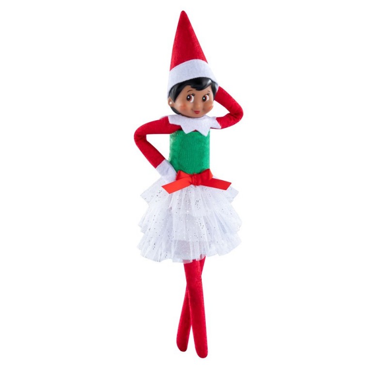 VESTIDO PARA MUÑECA DE ELF ON THE SHELF