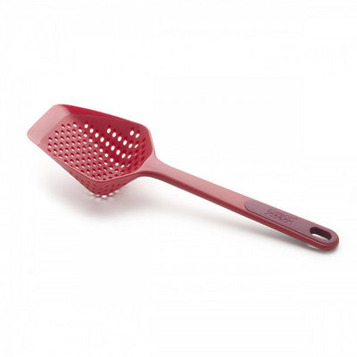 SCOOP PLUS SMALL RED