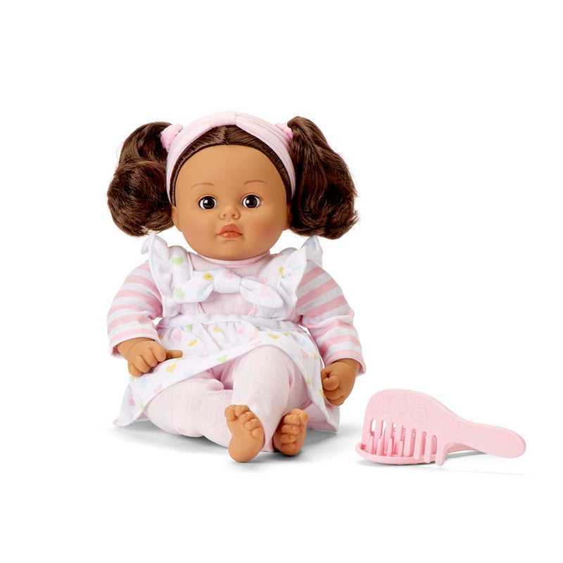 MUÑECA MI PRIMERA NINA