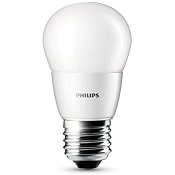 LEDBulb 3.5-40W E27 3000K 100-240VG16.5