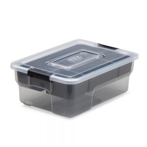 CAJA ORGANIZADORA - 5L