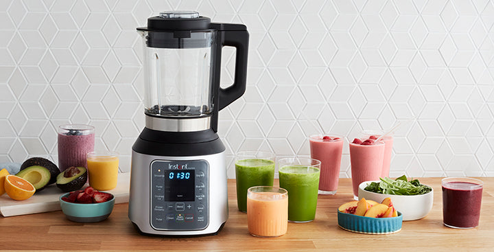 Ace Nova Blender Licuadora 9 en 1