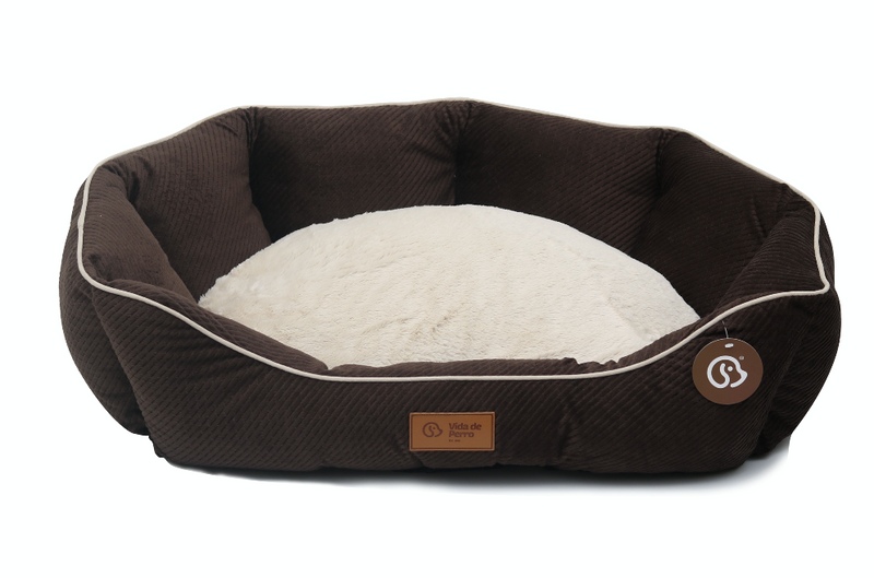 CAMA PARA PERROS 48*36*18cm
