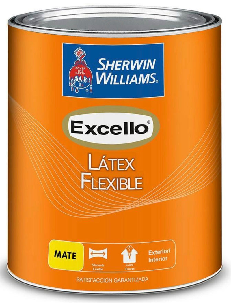 EXCELLO FLEXIBLE MATE ULTRA BLANCO