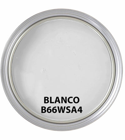 ANTICORROSIVO DIRECT-TO-METAL BASE AGUA MATE BLANCO