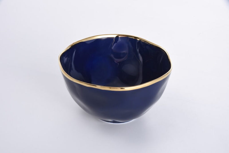 BOWL GRANDE 8.5X5-AZUL