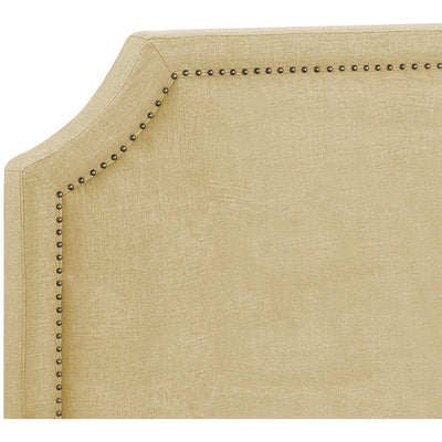 CAMA QUEEN CREMA