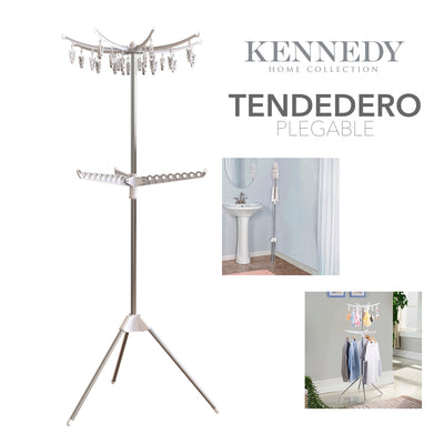 ORGANIZADOR DE COCINA – Kennedy Home