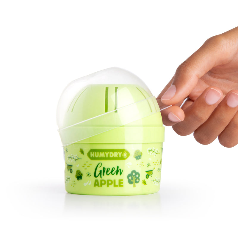 HUMYDRY Mini 75g Green Apple – Apple