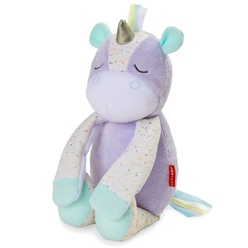 JUGUETE P/BEBES UNICORNIO