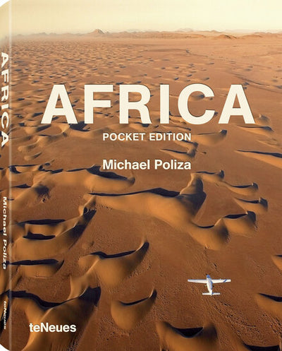 AFRICA POCKET EDITION