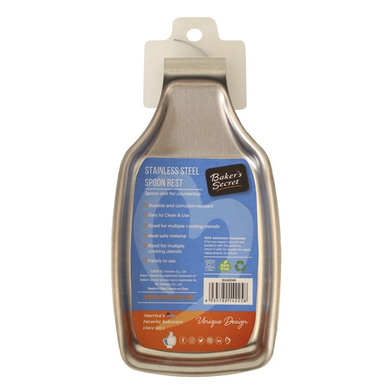 REPOSADOR DE CUCHARA