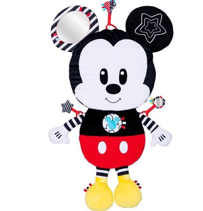 DISNEY MICKEY MOUSE TAPETE