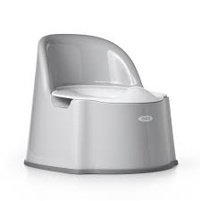 OXO TOT ORINAL PARA BEBES -GRIS