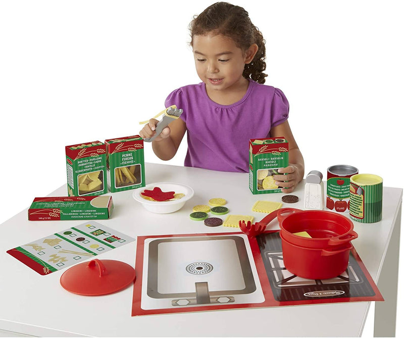 SET JUEGO DE COCINA  PARA PREPARAR PASTA