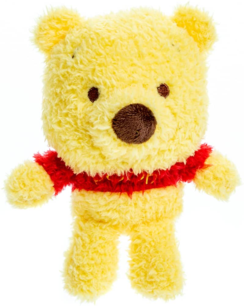 DISNEY WINNIE THE POOH PELUCHE