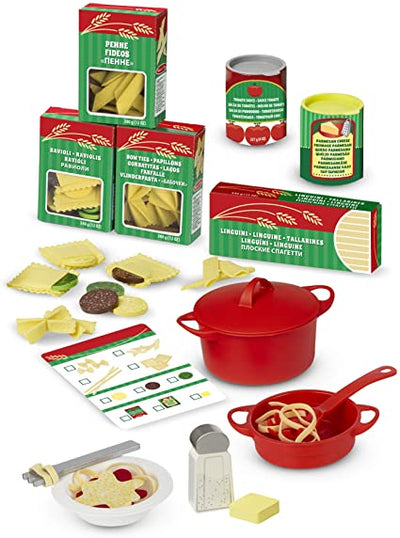 SET JUEGO DE COCINA  PARA PREPARAR PASTA