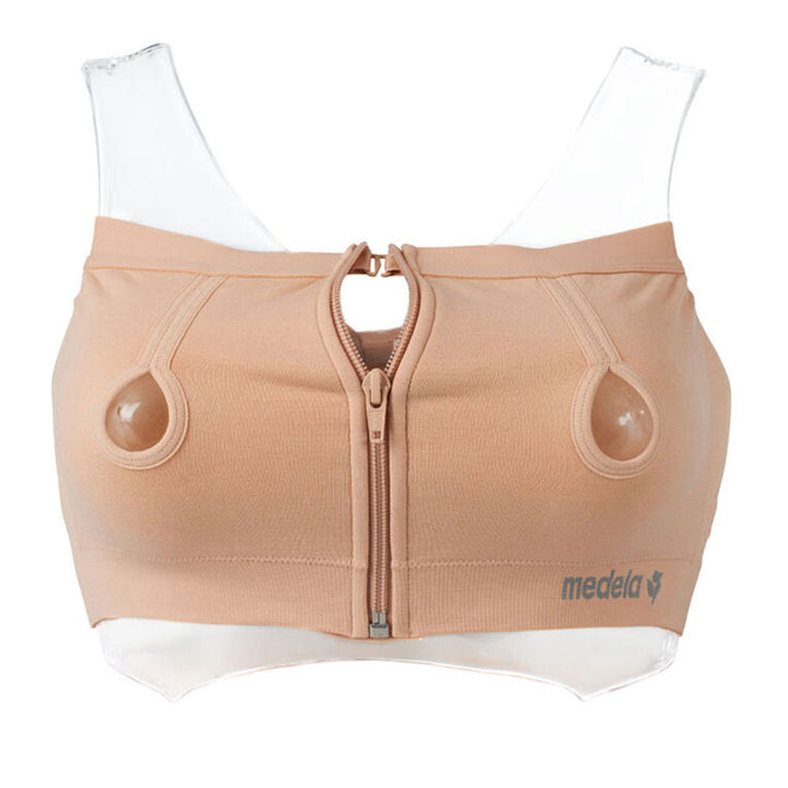 Brasier de lactancia medela sale